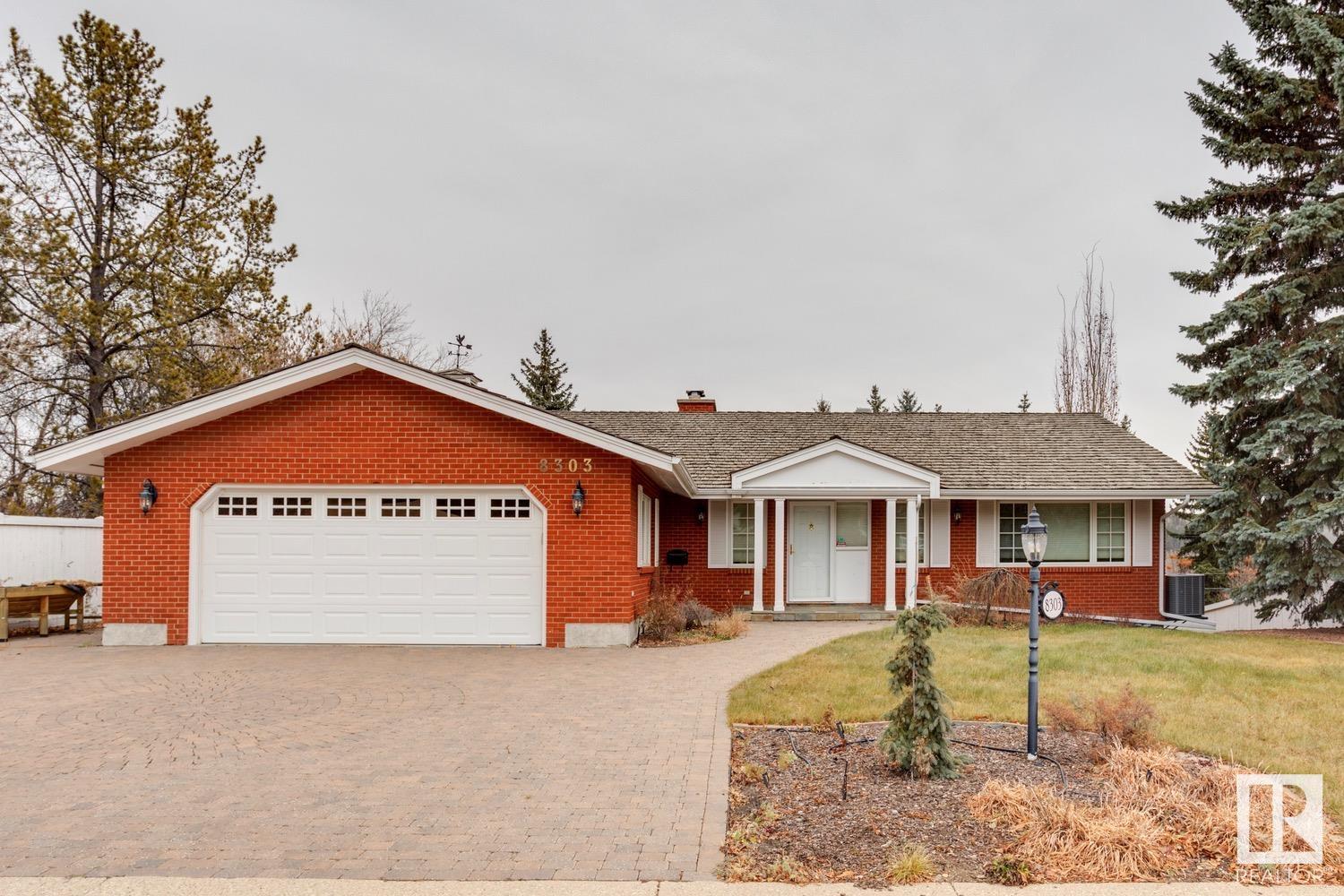 Property at 8303 134 ST NW image 4