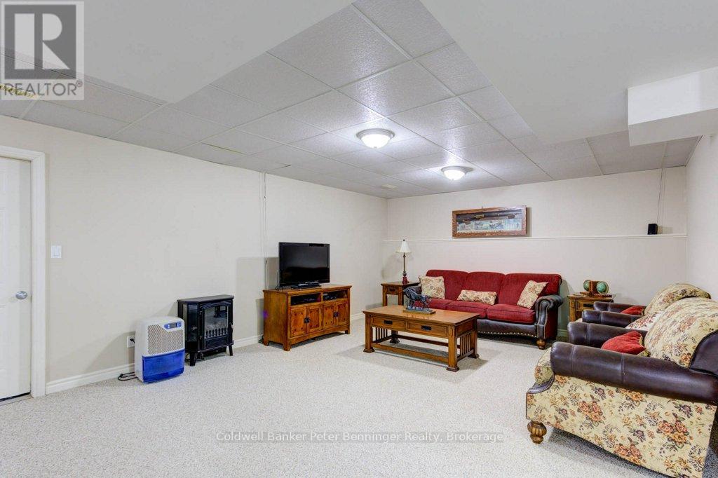 292 Balaklava Street, Arran-Elderslie, Ontario  N0G 2N0 - Photo 24 - X11918613
