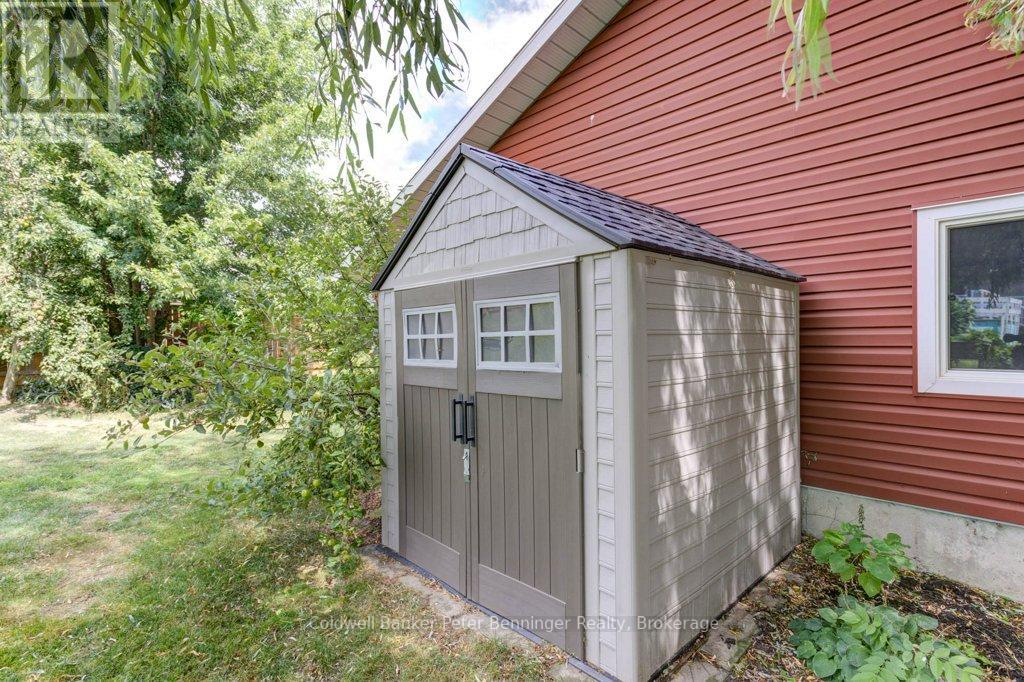 292 Balaklava Street, Arran-Elderslie, Ontario  N0G 2N0 - Photo 29 - X11918613