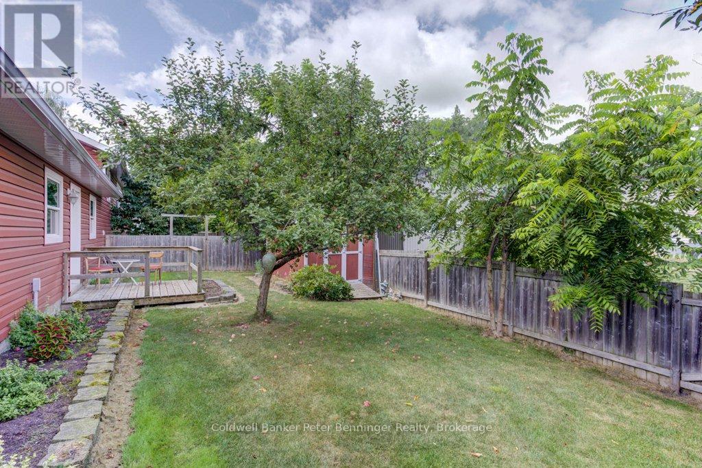 292 Balaklava Street, Arran-Elderslie, Ontario  N0G 2N0 - Photo 40 - X11918613