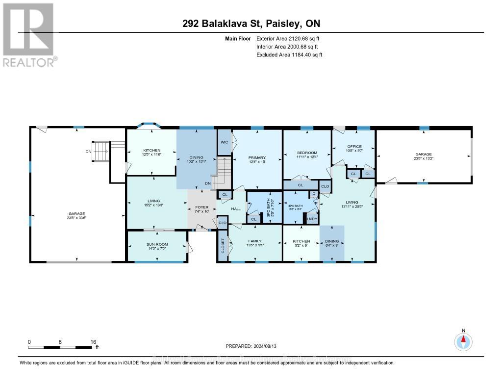 292 Balaklava Street, Arran-Elderslie, Ontario  N0G 2N0 - Photo 44 - X11918613