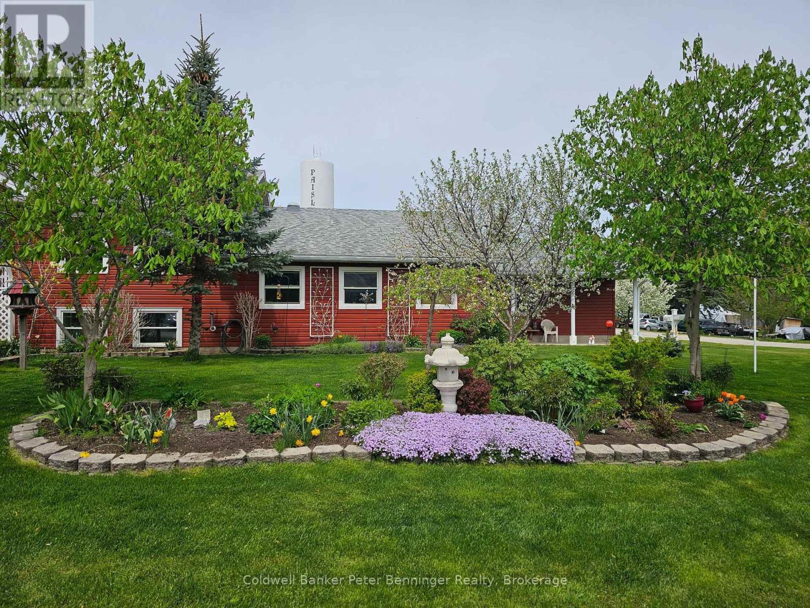 292 Balaklava Street, Arran-Elderslie, Ontario  N0G 2N0 - Photo 5 - X11918613