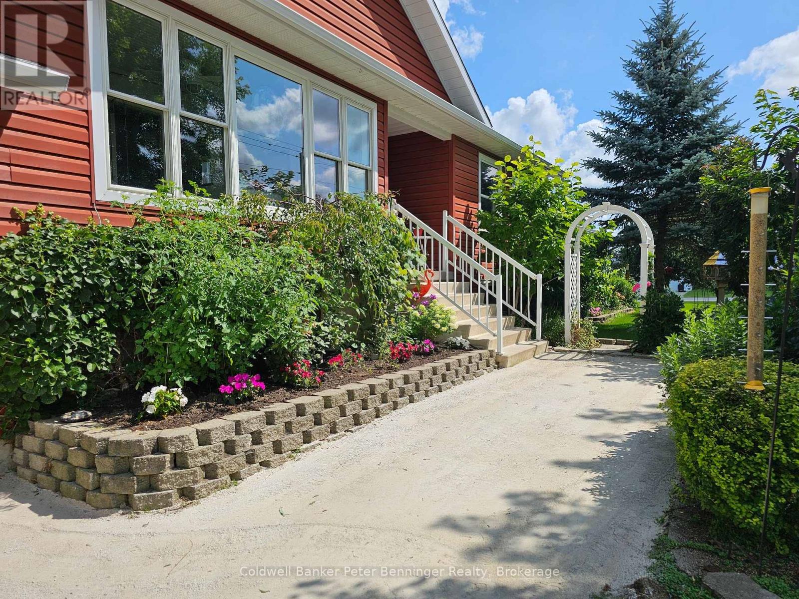 292 Balaklava Street, Arran-Elderslie, Ontario  N0G 2N0 - Photo 6 - X11918613