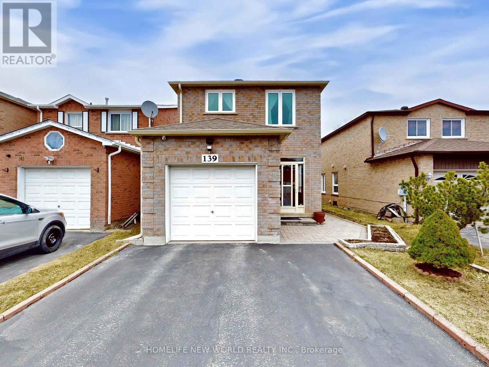 Property at 139 GALBRAITH CRESCENT image 1