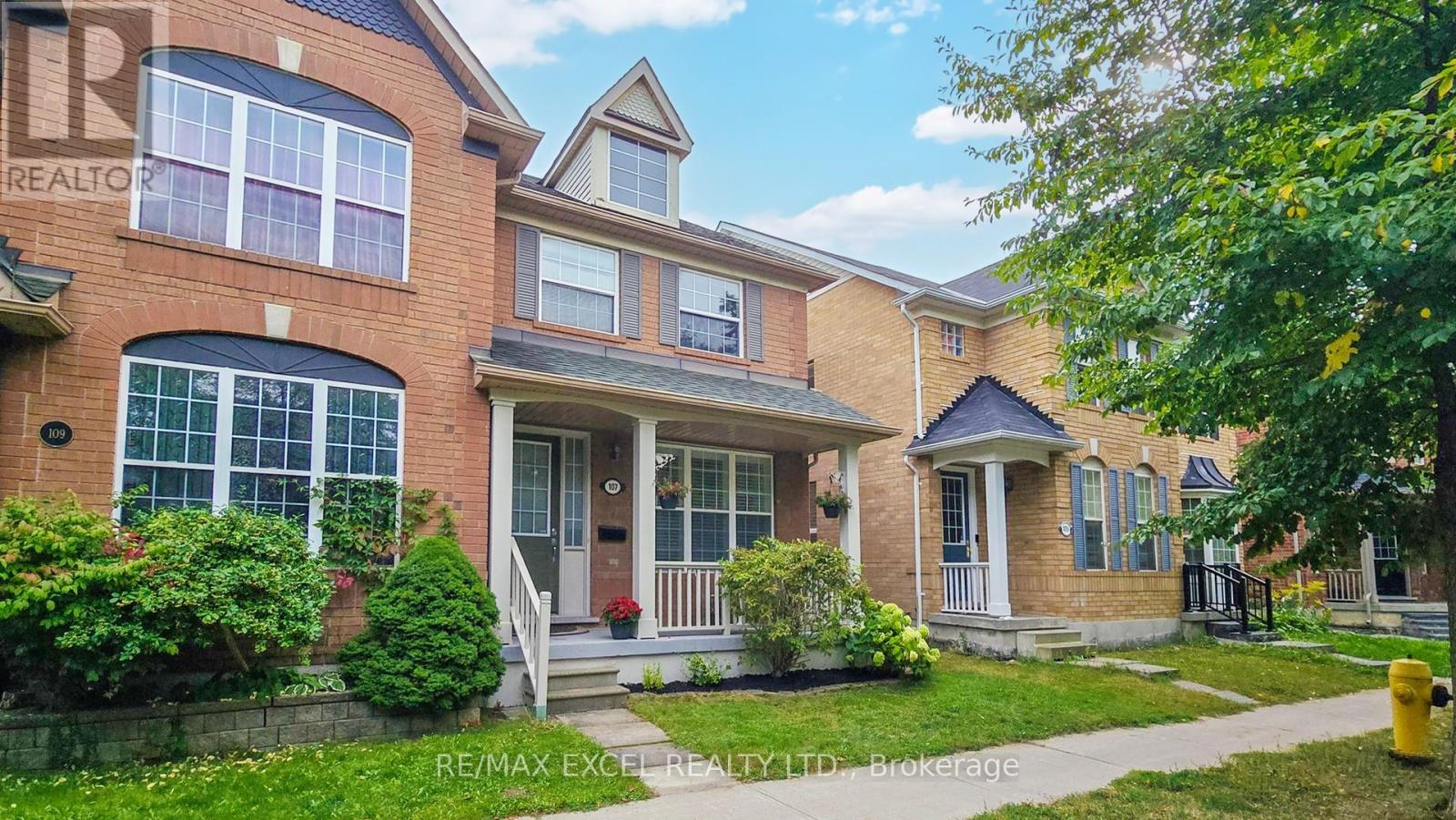 Property at 107 WHITE'S HILL AVENUE image 1