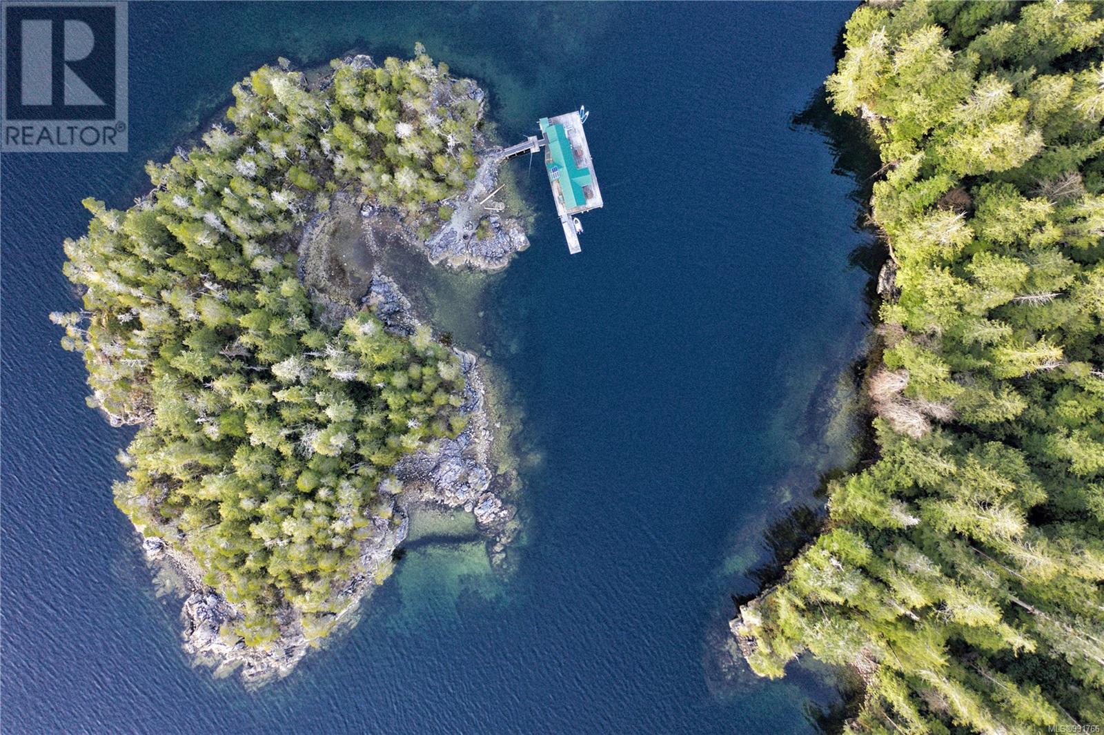 0 Bligh Island, Nootka Island, British Columbia  V0P 2A0 - Photo 4 - 991766