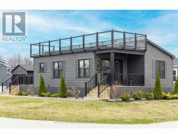 61 - 77683 BLUEWATER HIGHWAY, Bluewater, Ontario