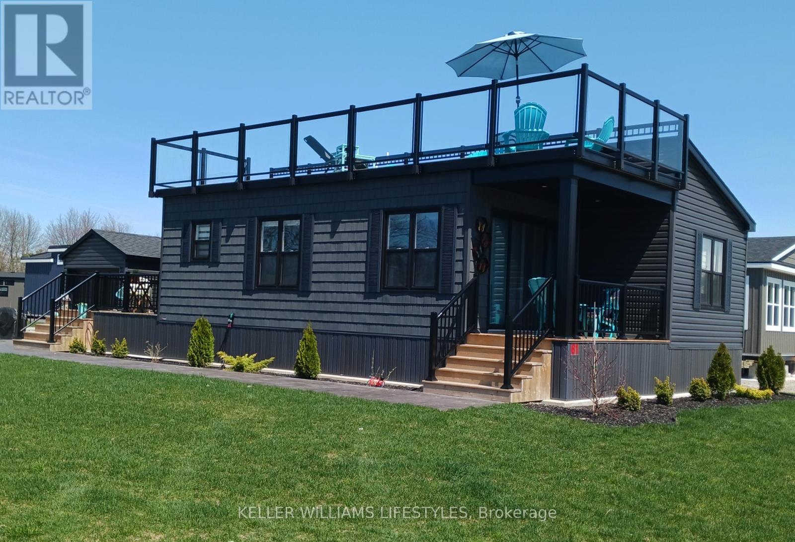 61 - 77683 Bluewater Highway, Bluewater, Ontario  N0M 1G0 - Photo 35 - X12047923
