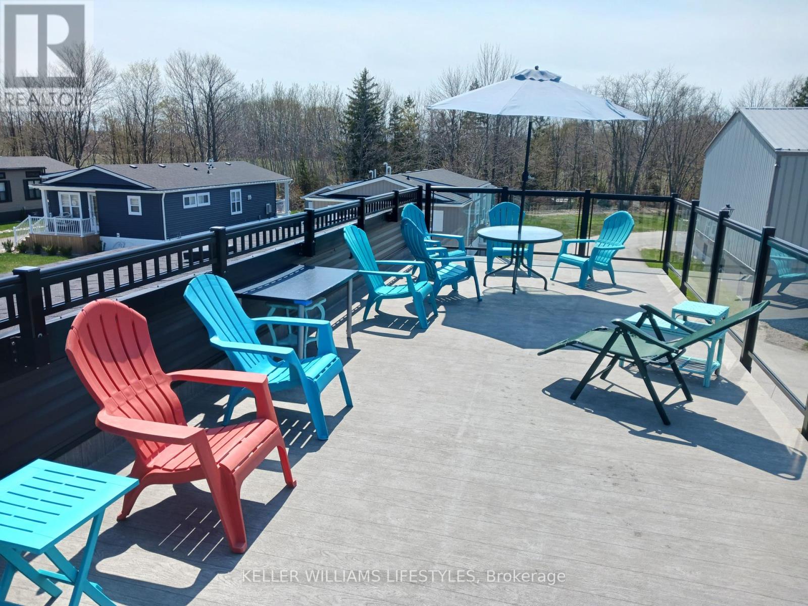 61 - 77683 Bluewater Highway, Bluewater, Ontario  N0M 1G0 - Photo 36 - X12047923
