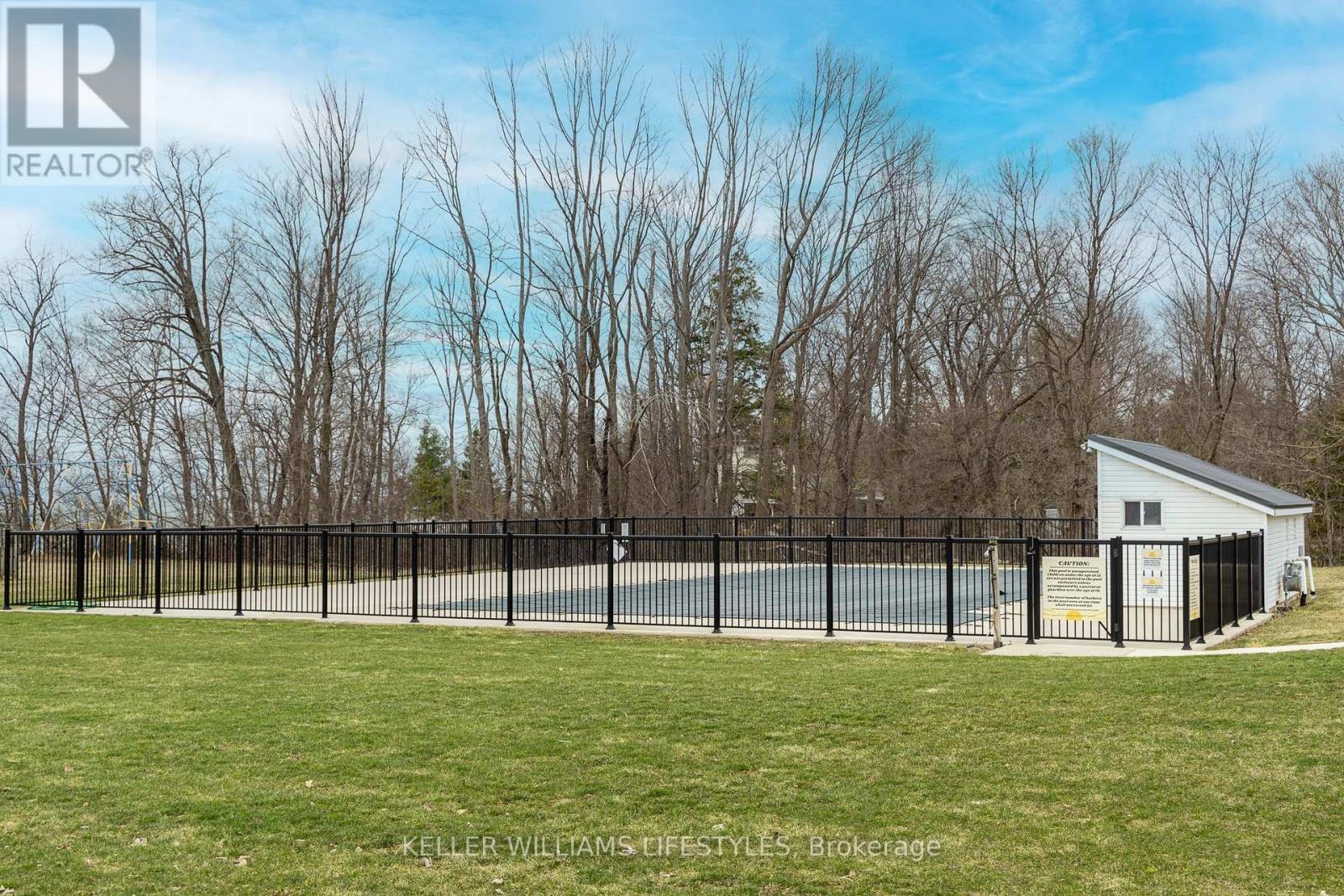 61 - 77683 Bluewater Highway, Bluewater, Ontario  N0M 1G0 - Photo 38 - X12047923