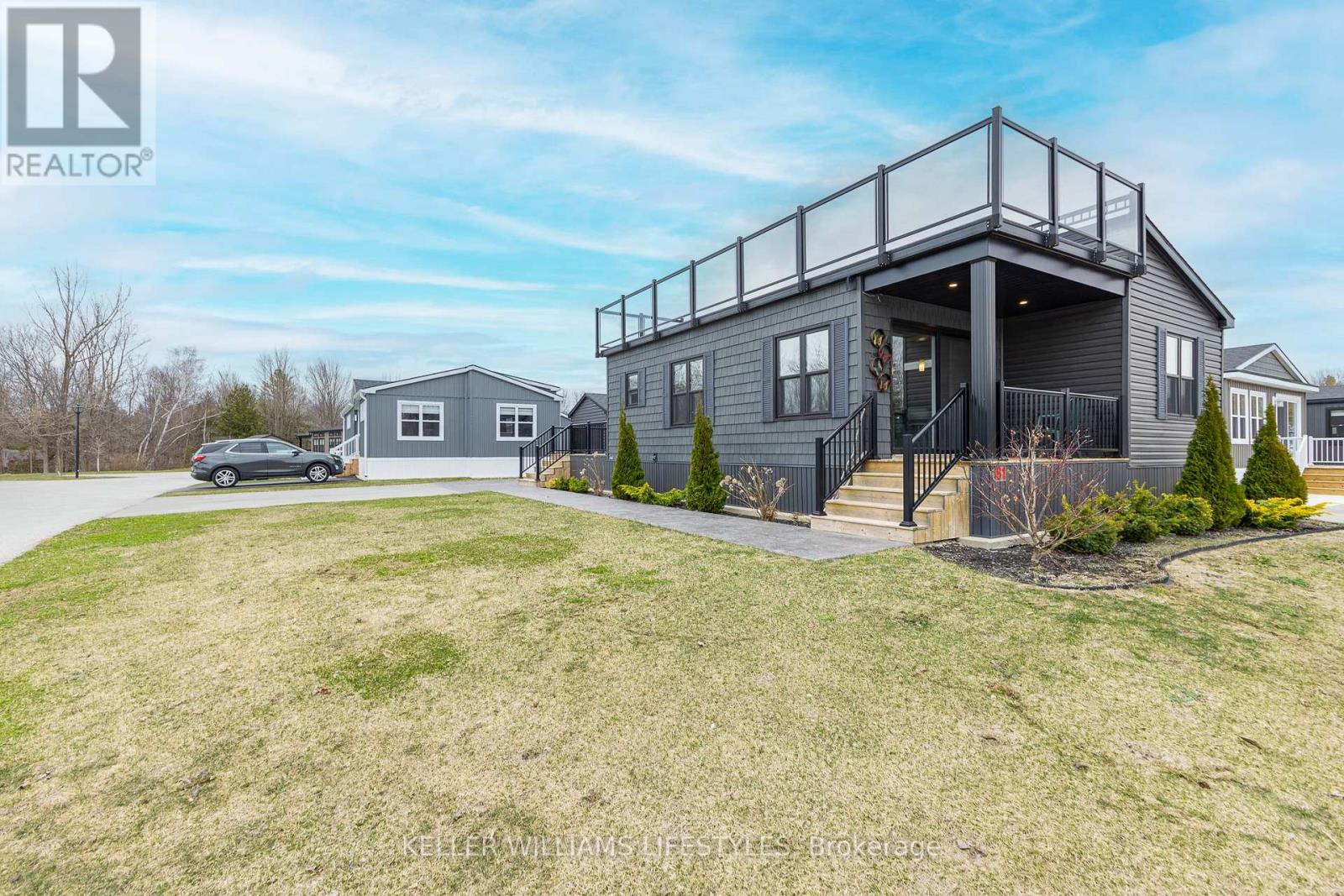 61 - 77683 Bluewater Highway, Bluewater, Ontario  N0M 1G0 - Photo 4 - X12047923