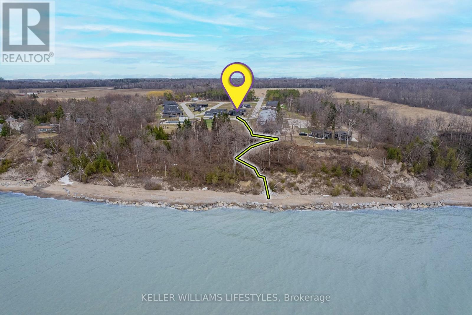 61 - 77683 Bluewater Highway, Bluewater, Ontario  N0M 1G0 - Photo 40 - X12047923