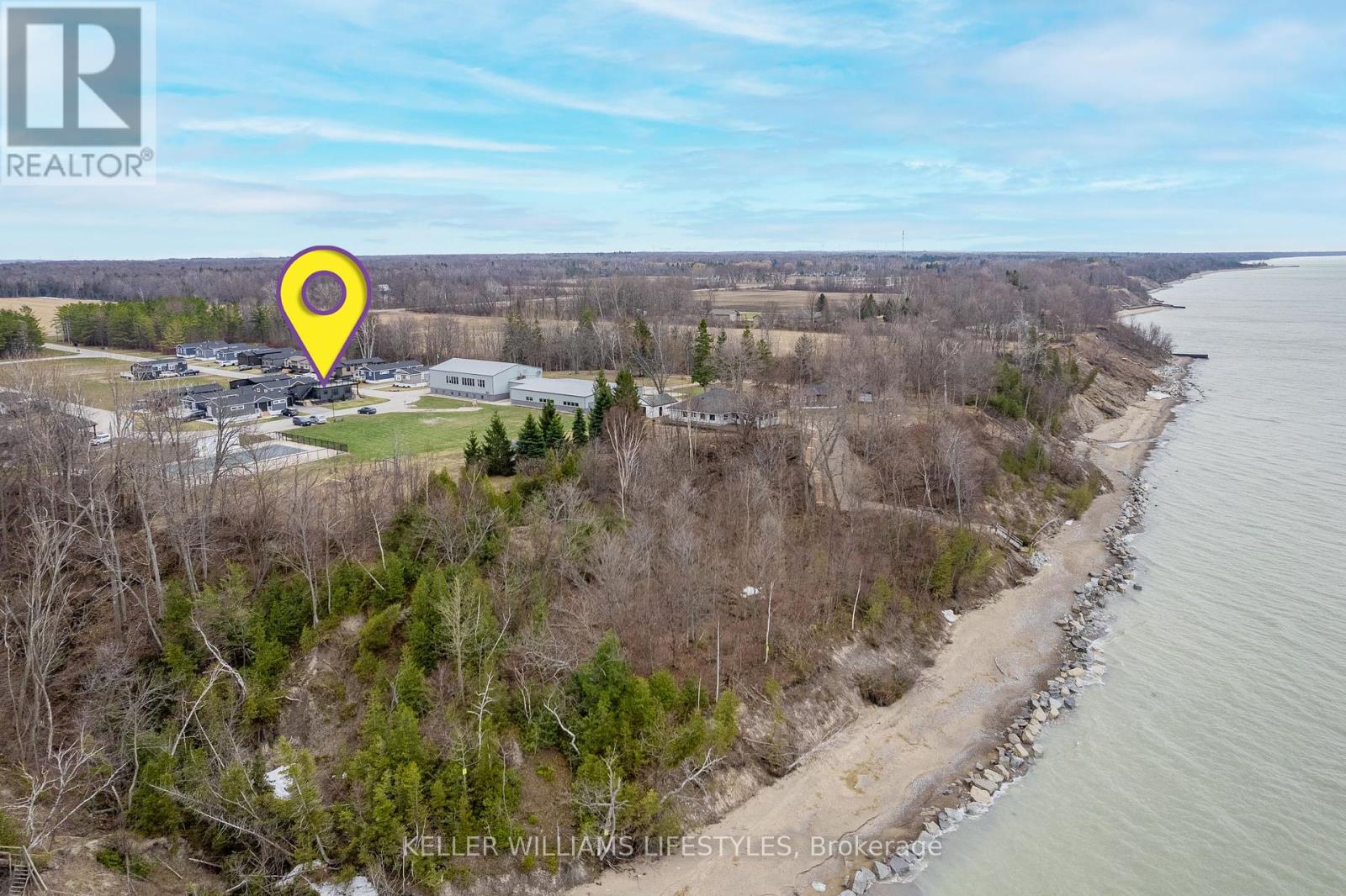 61 - 77683 Bluewater Highway, Bluewater, Ontario  N0M 1G0 - Photo 41 - X12047923