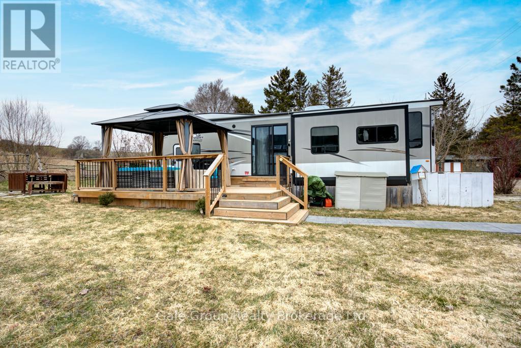 92 - 495856 10TH LINE, East Zorra-Tavistock, Ontario