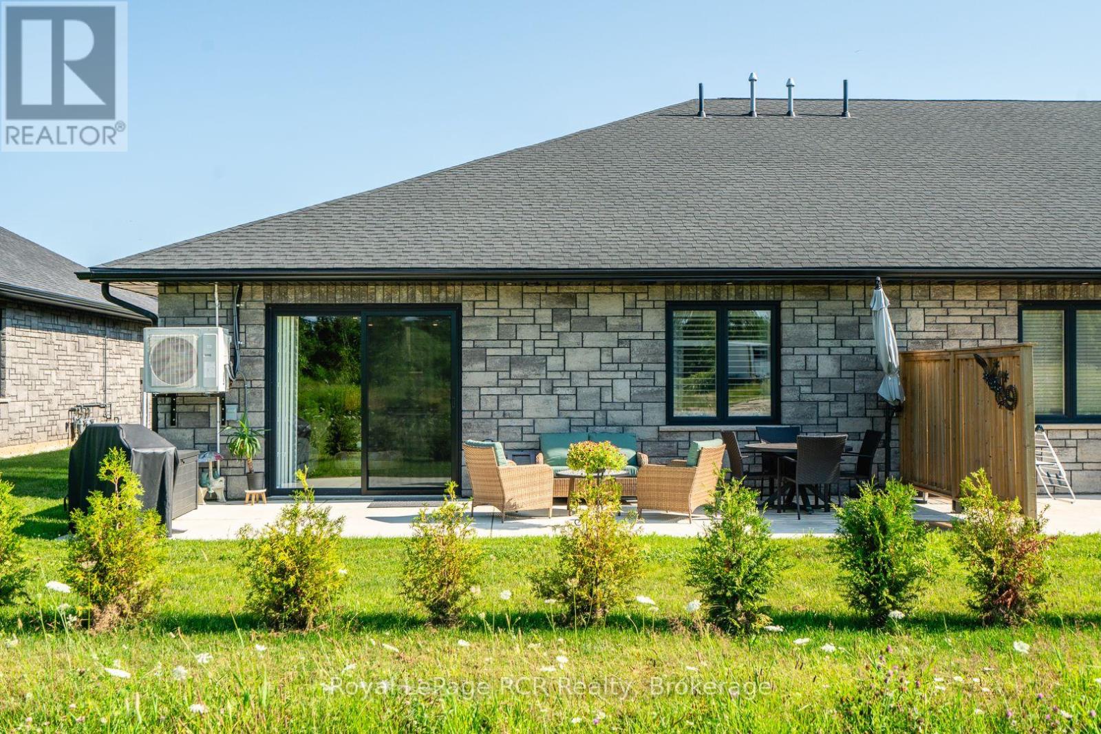10 Palmer Marie Lane, Arran-Elderslie, Ontario  N0G 1L0 - Photo 35 - X12049356