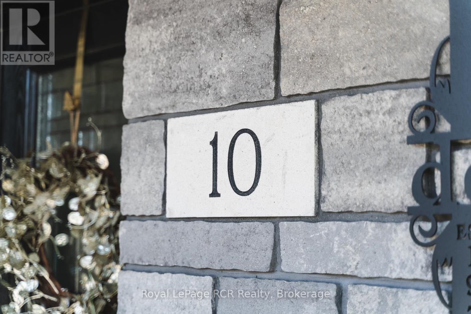 10 Palmer Marie Lane, Arran-Elderslie, Ontario  N0G 1L0 - Photo 7 - X12049356