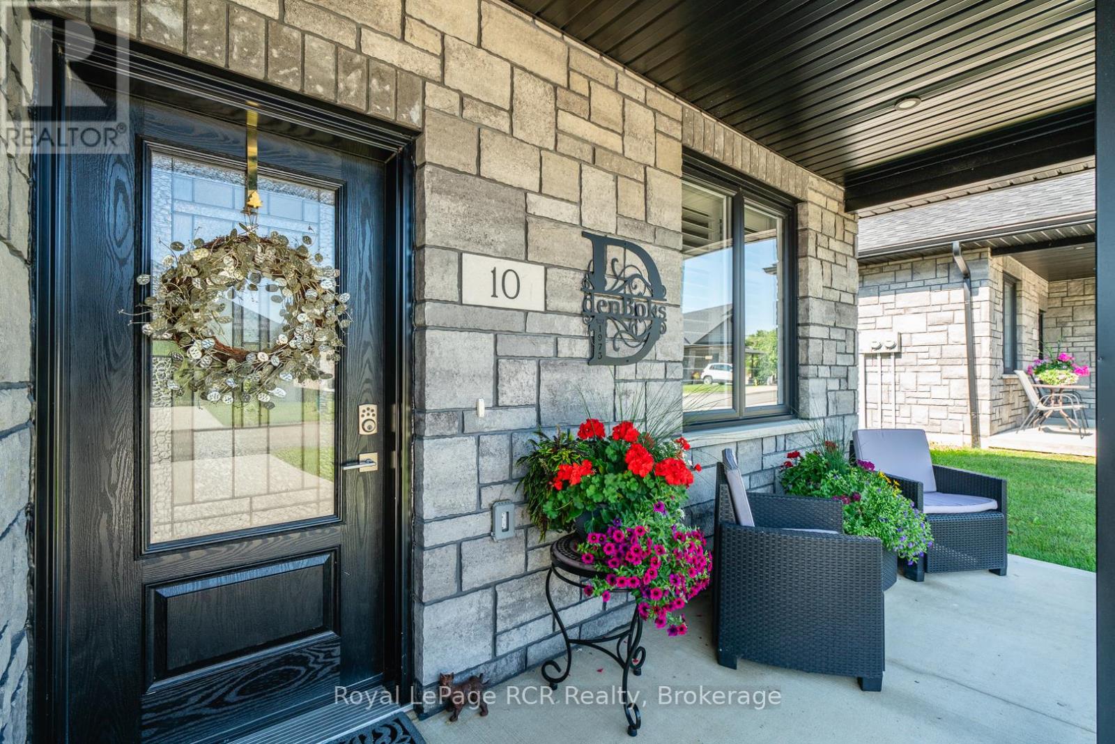 10 Palmer Marie Lane, Arran-Elderslie, Ontario  N0G 1L0 - Photo 8 - X12049356