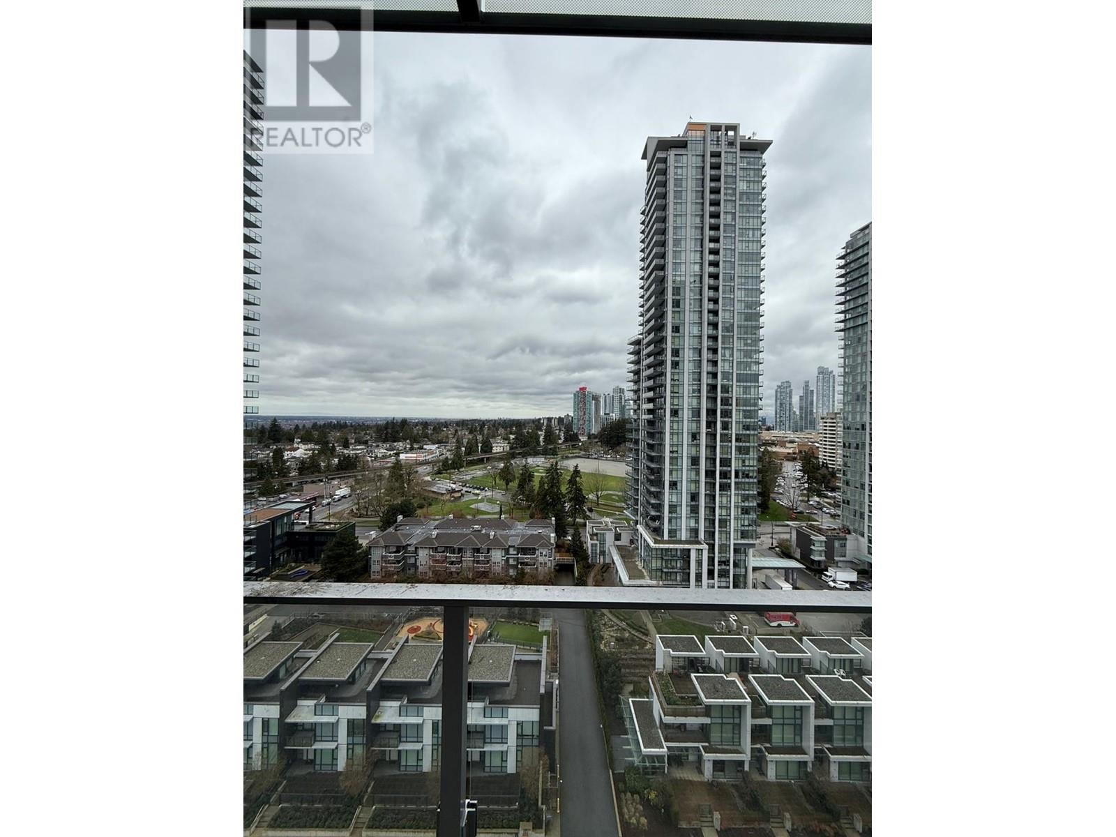 1503 6700 DUNBLANE AVENUE, Burnaby