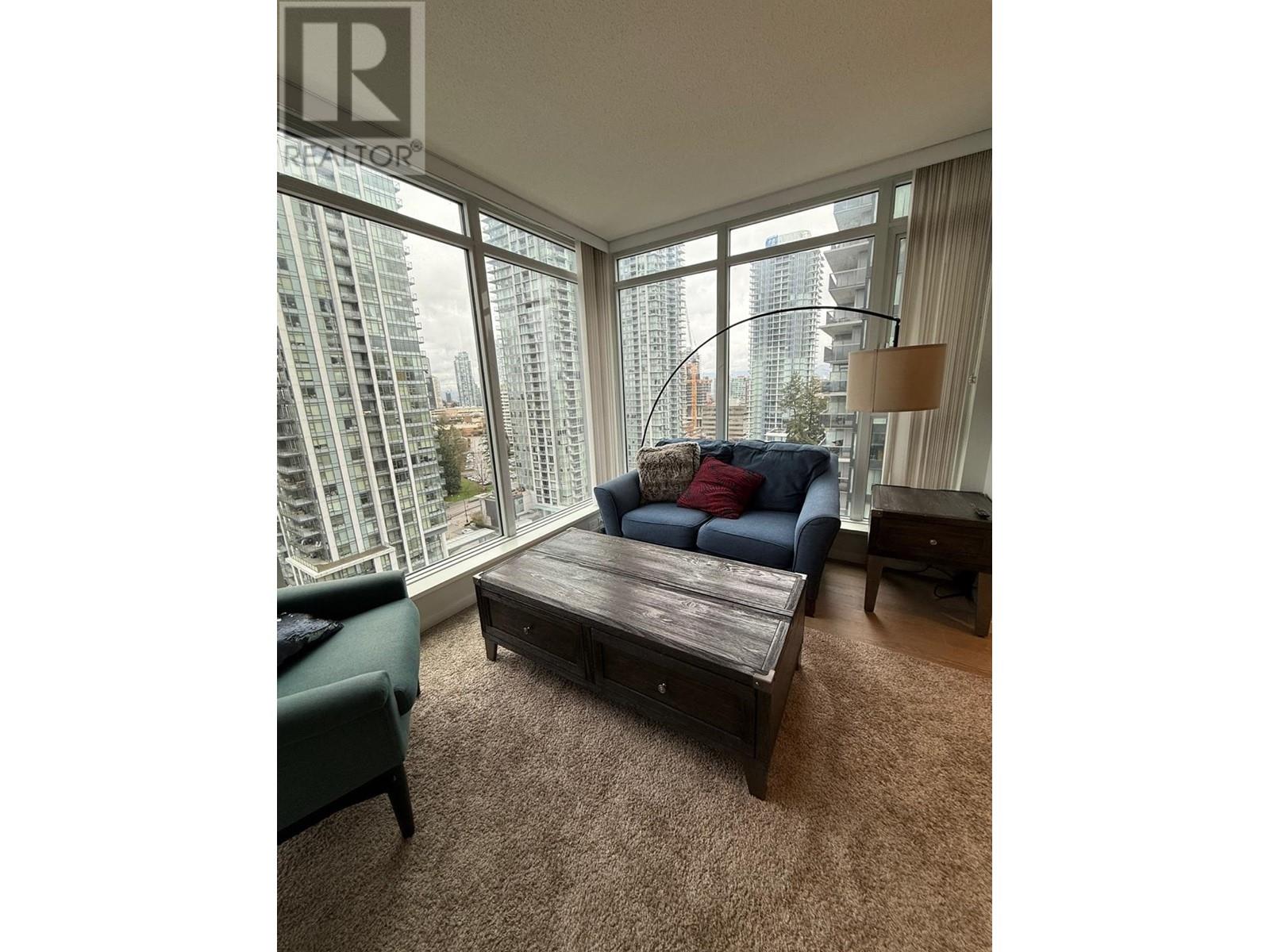 Listing Picture 6 of 16 : 1503 6700 DUNBLANE AVENUE, Burnaby / 本拿比 - 魯藝地產 Yvonne Lu Group - MLS Medallion Club Member