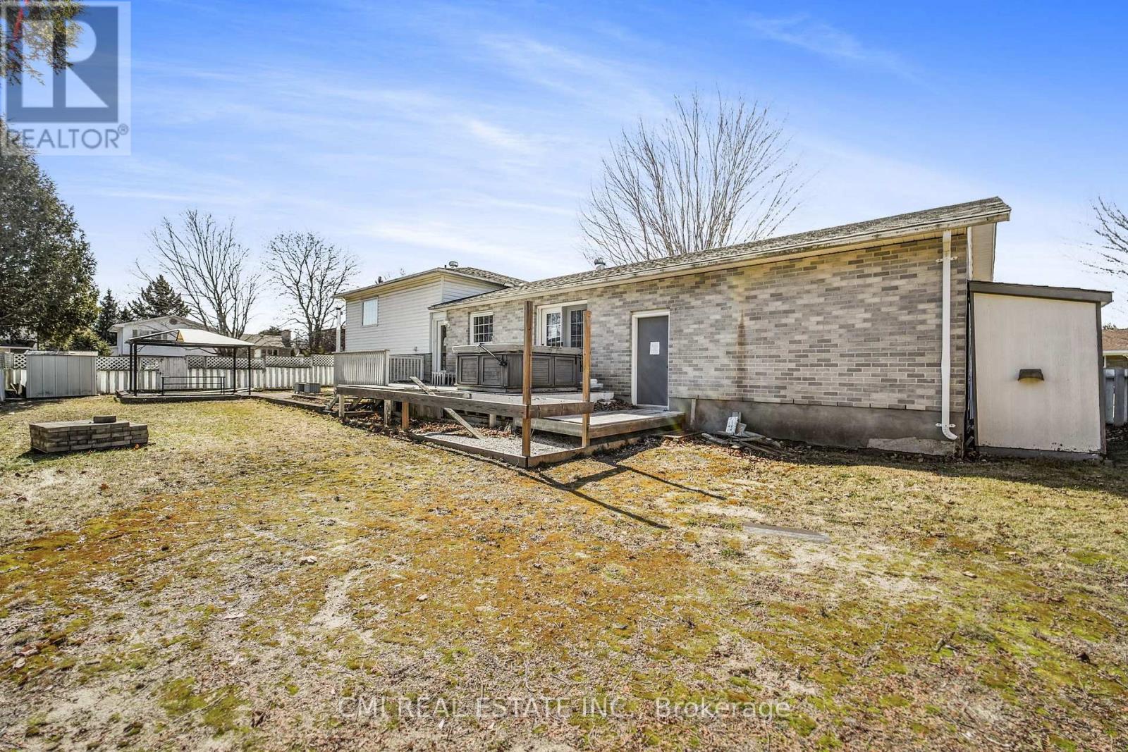 1 Scott Crescent, Perth, Ontario  K7H 3J2 - Photo 40 - X12049381