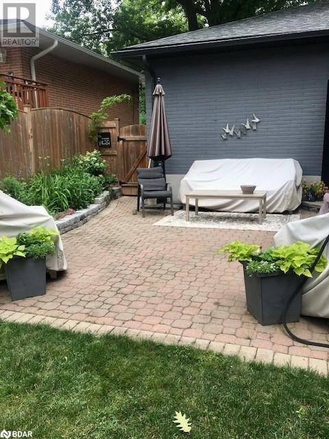 89 Letitia Street, Barrie, Ontario  L4N 1P3 - Photo 30 - 40704793