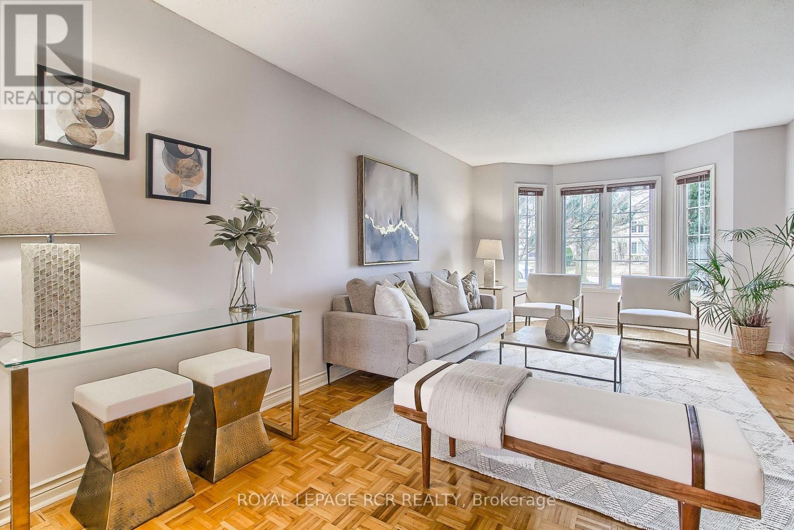 611 Gagnon Place, Newmarket (Stonehaven-Wyndham), Ontario  L3X 1V8 - Photo 10 - N12049401
