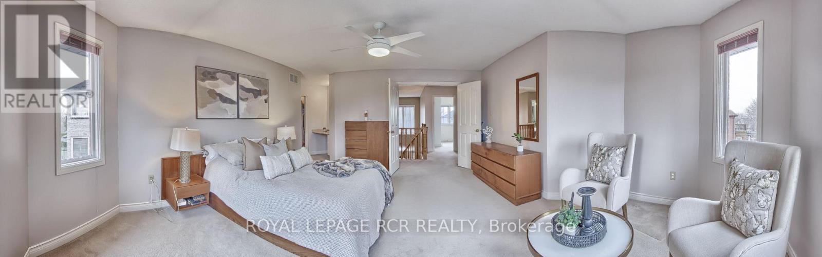 611 Gagnon Place, Newmarket (Stonehaven-Wyndham), Ontario  L3X 1V8 - Photo 32 - N12049401