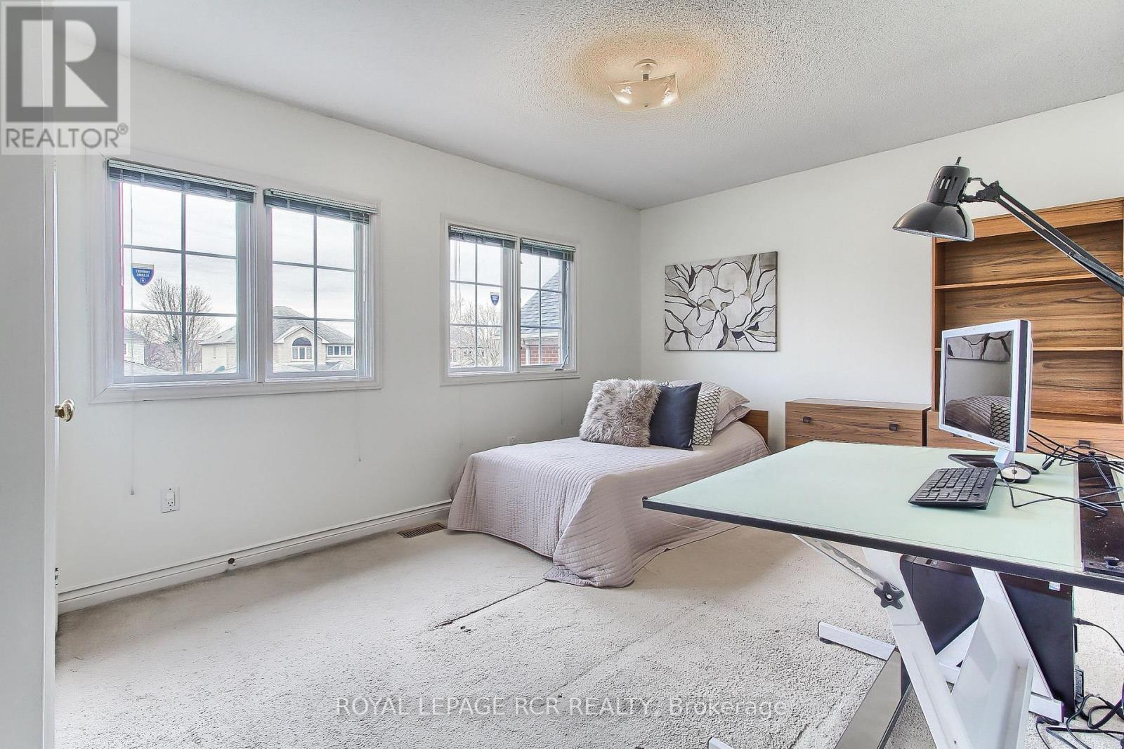 611 Gagnon Place, Newmarket (Stonehaven-Wyndham), Ontario  L3X 1V8 - Photo 35 - N12049401