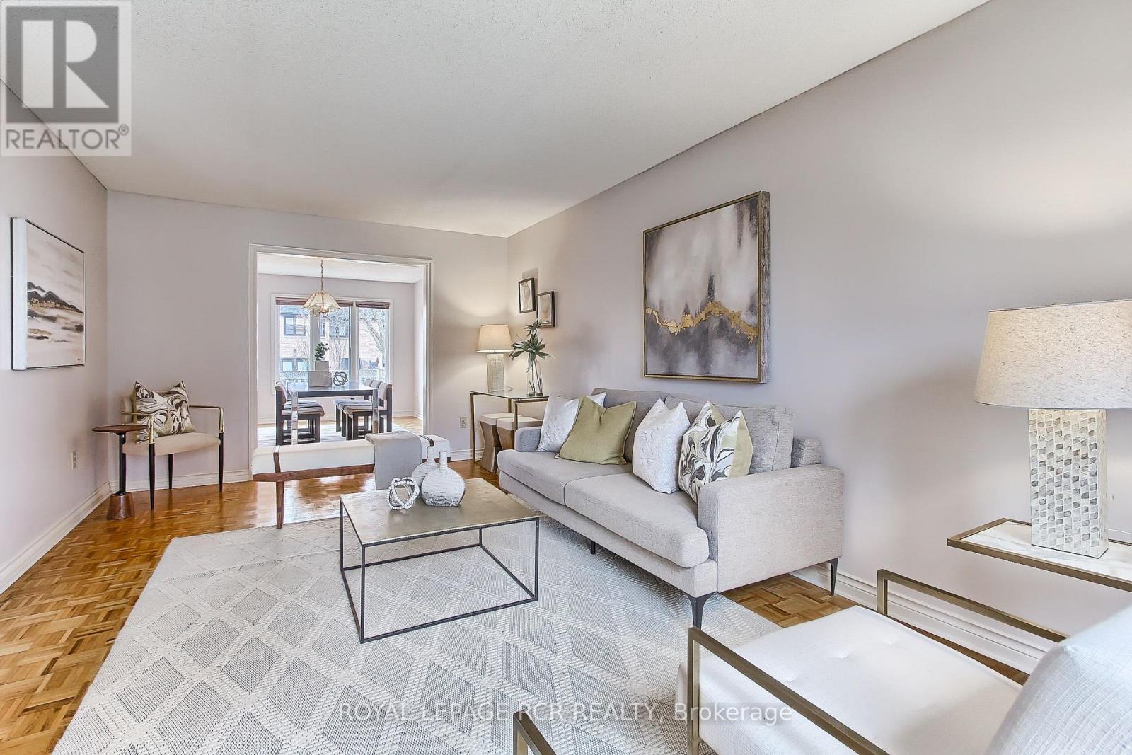 611 Gagnon Place, Newmarket (Stonehaven-Wyndham), Ontario  L3X 1V8 - Photo 8 - N12049401