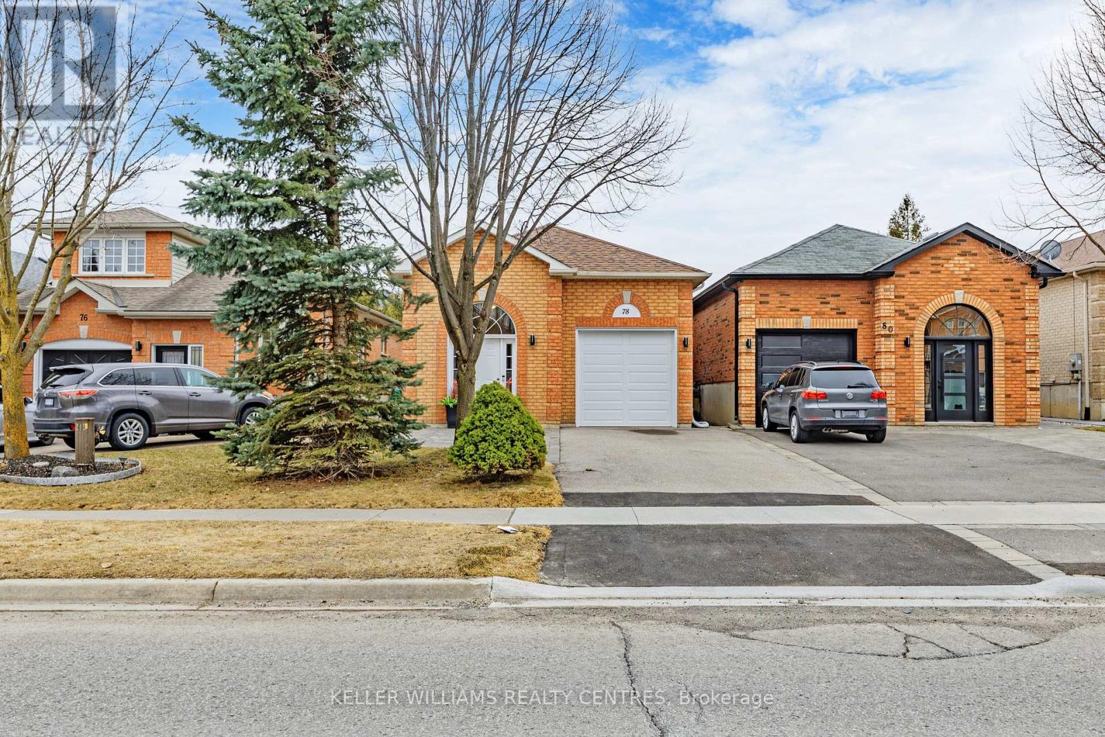 Property at 78 CLEARMEADOW BOULEVARD image 2