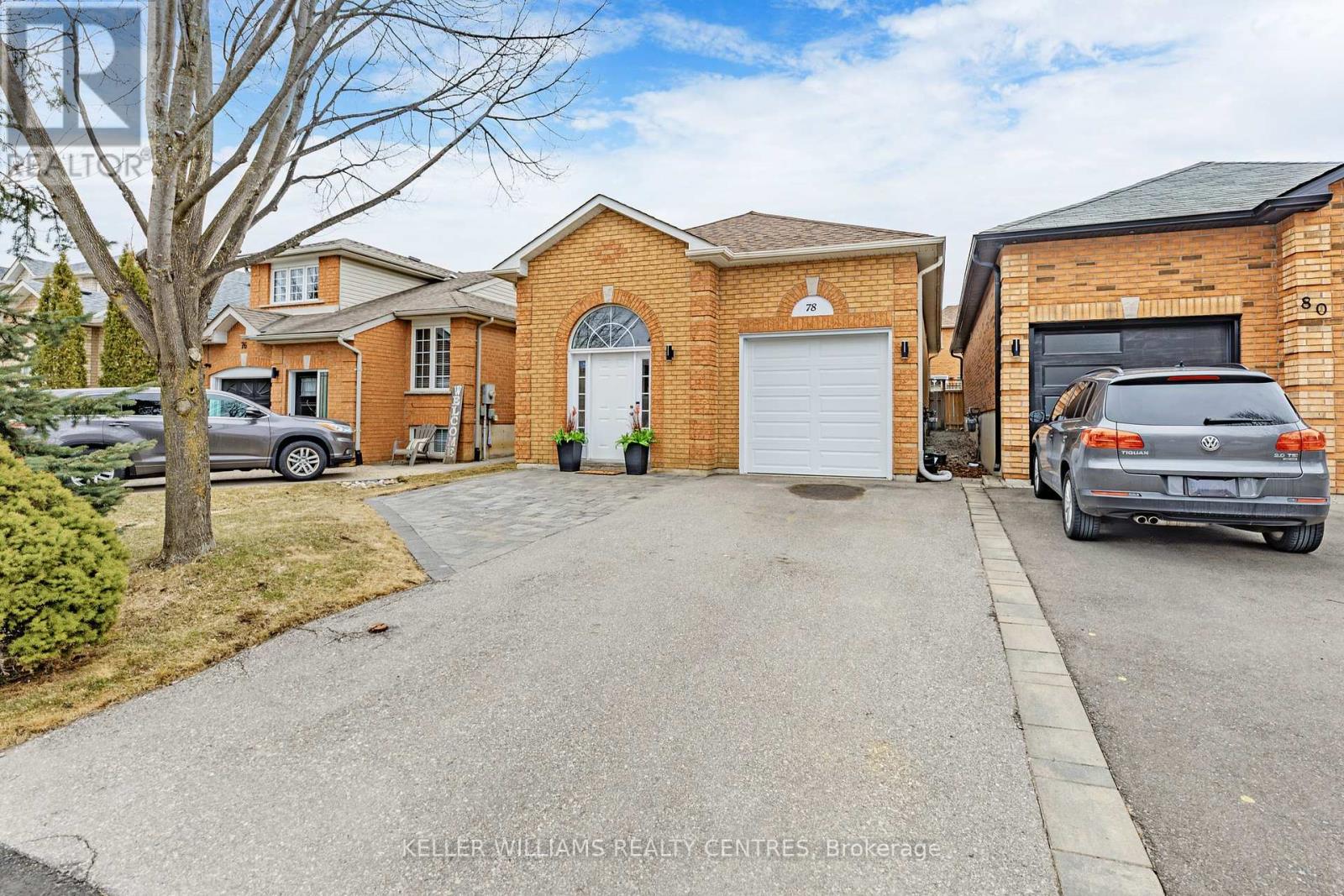 Property at 78 CLEARMEADOW BOULEVARD image 3