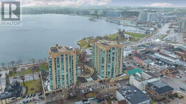 Property at 605 - 150 DUNLOP STREET E image 3