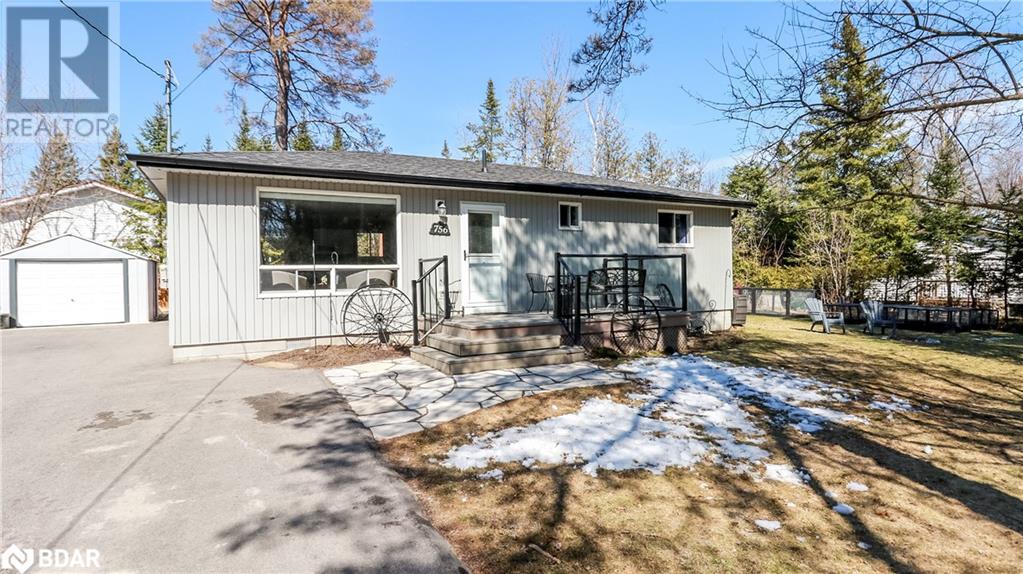 Property at 756 ROBERTS Road image 1