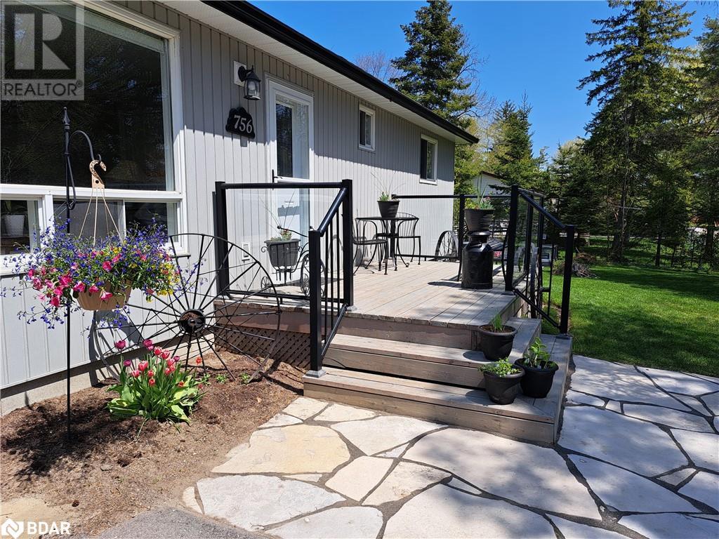 Property at 756 ROBERTS Road image 2
