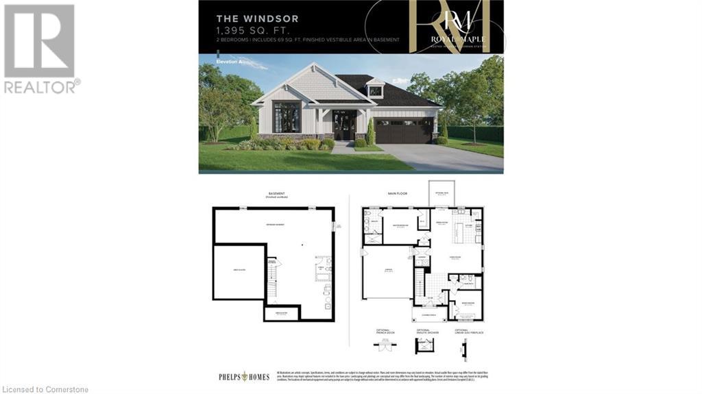 Property at 2797 RED MAPLE Avenue Unit# 9 image