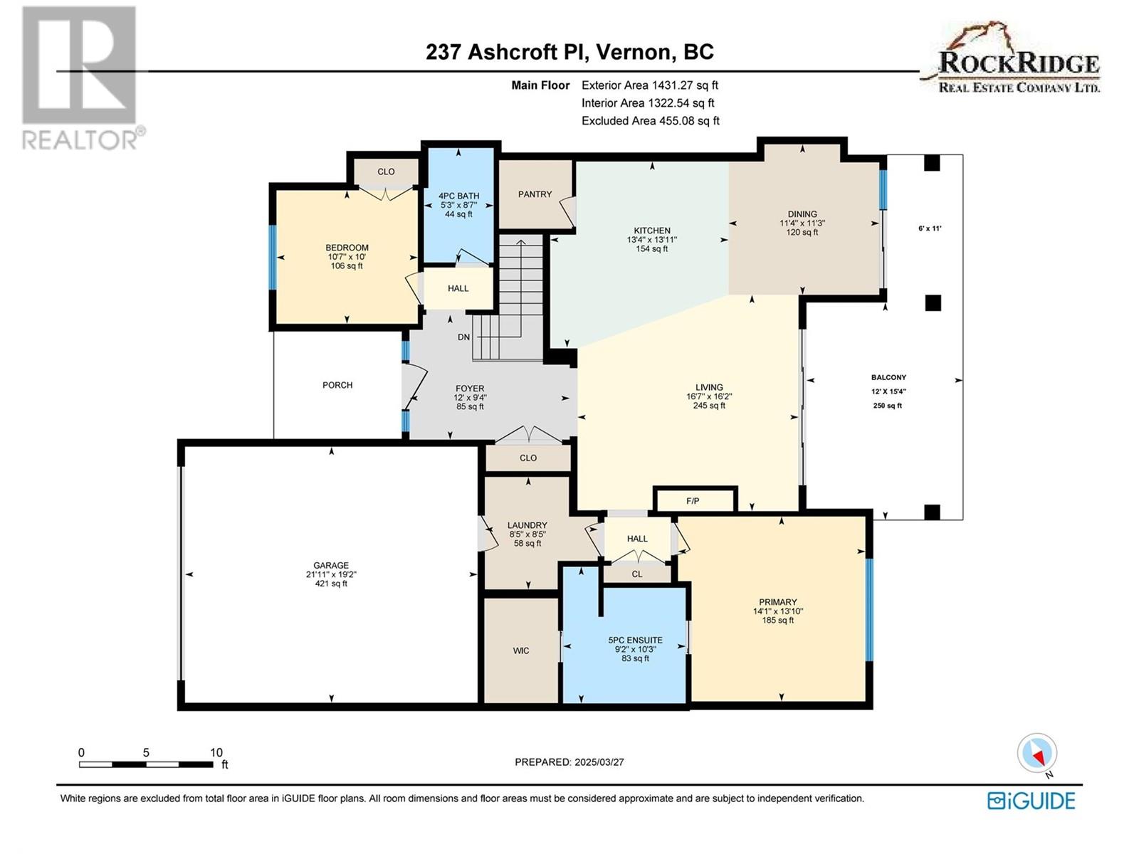 Property at 237 Ashcroft Place image 4