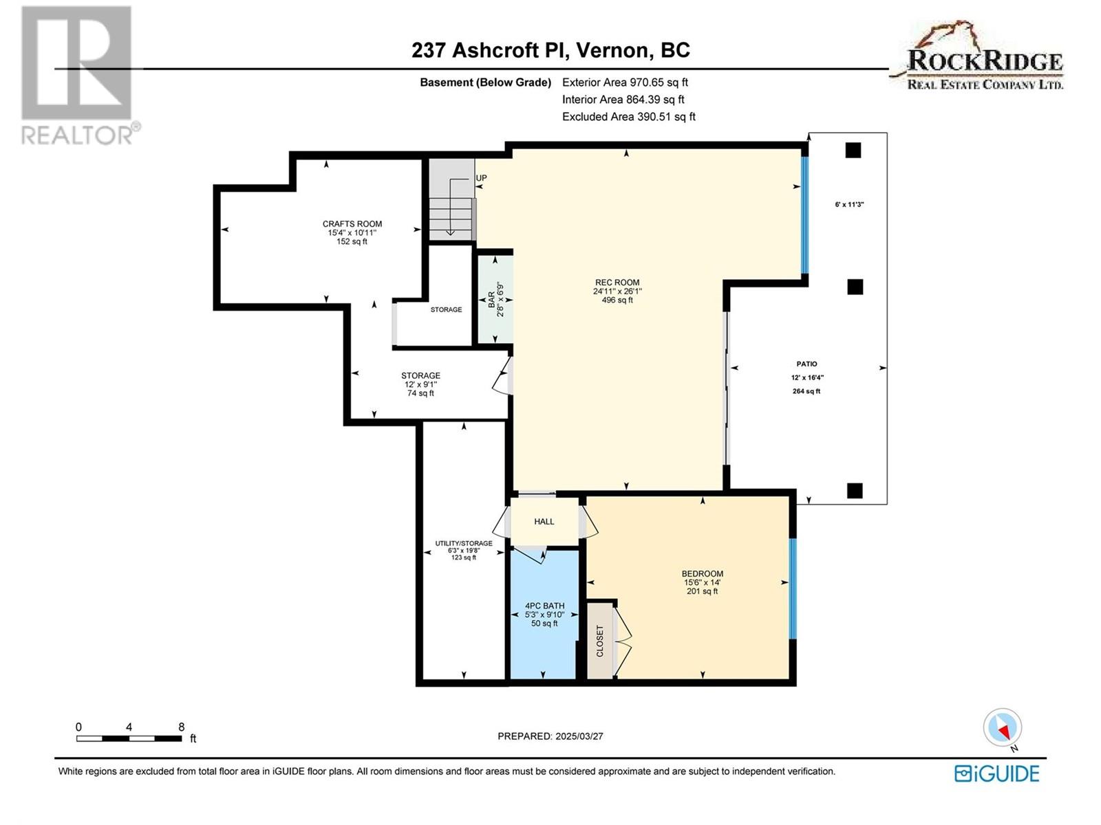 Property at 237 Ashcroft Place image 5