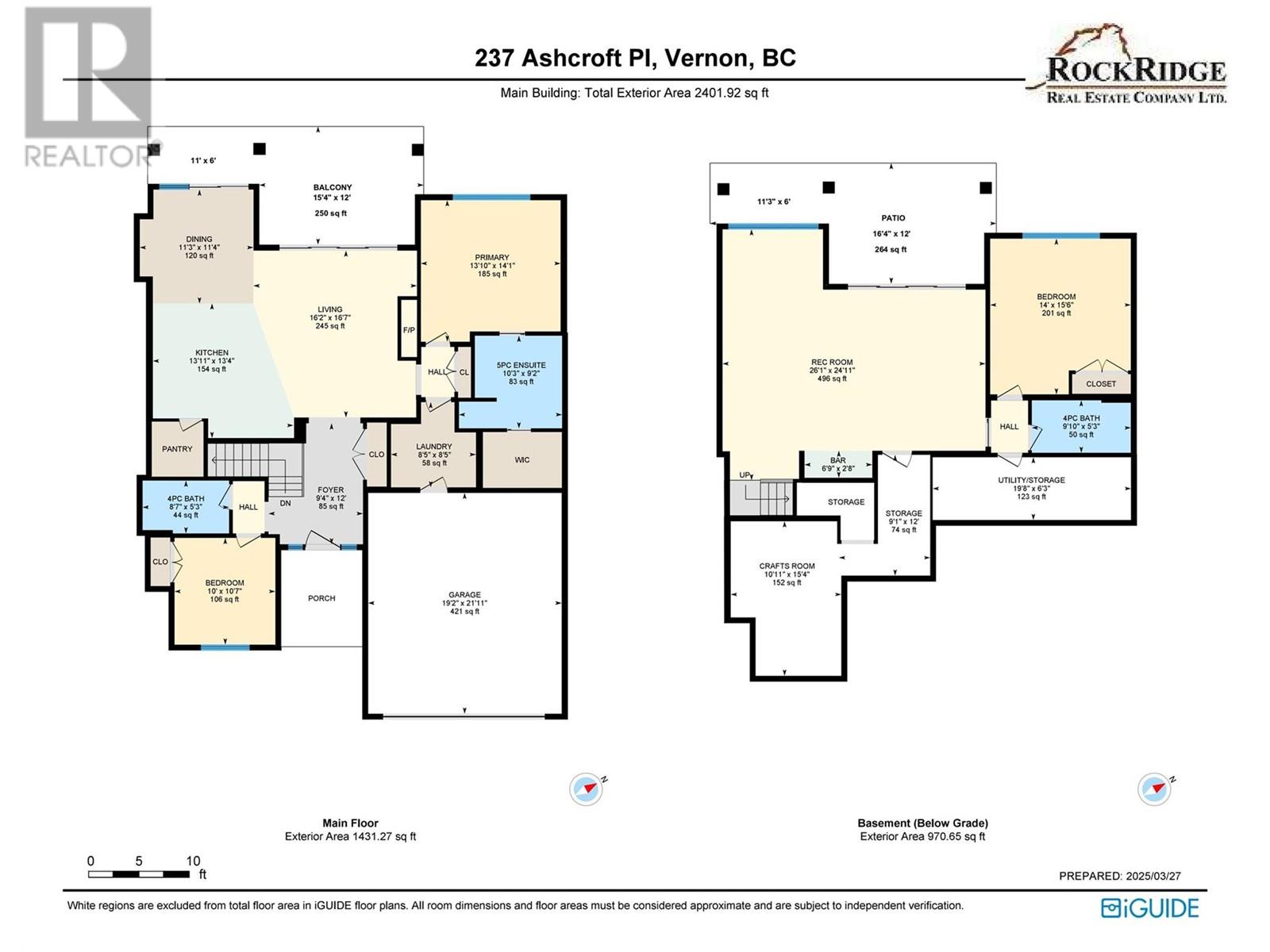 Property at 237 Ashcroft Place image 3