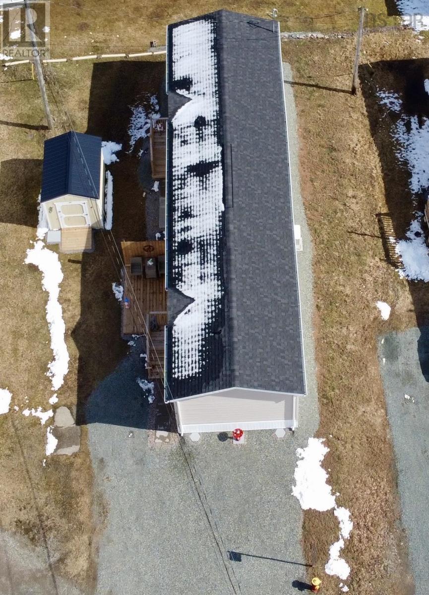 4 Macleod Avenue, Port Hawkesbury, Nova Scotia  B9A 3L5 - Photo 4 - 202506177