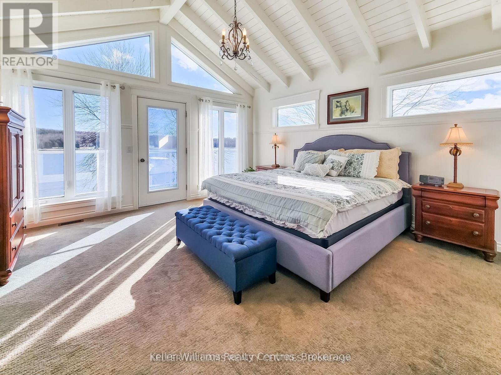 74 North Shore Road, Northern Bruce Peninsula, Ontario  N0H 1W0 - Photo 19 - X12049412