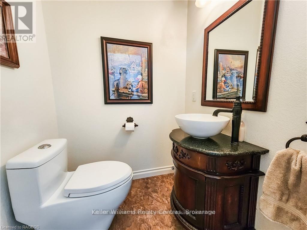 74 North Shore Road, Northern Bruce Peninsula, Ontario  N0H 1W0 - Photo 30 - X12049412