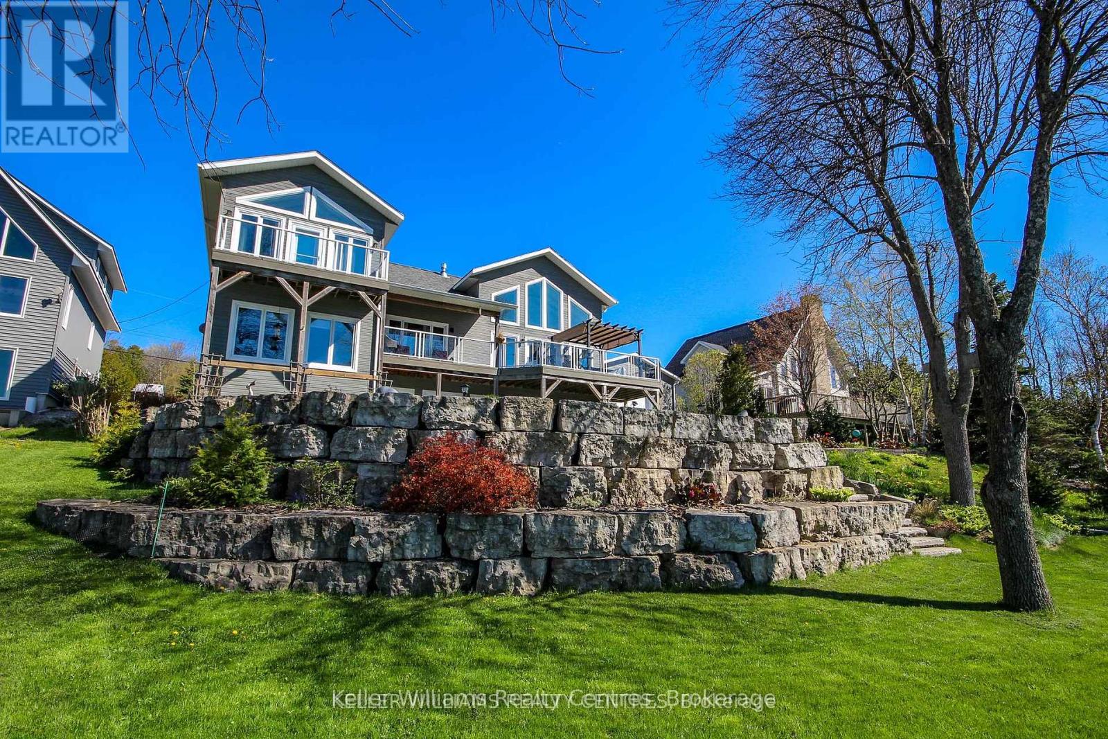 74 North Shore Road, Northern Bruce Peninsula, Ontario  N0H 1W0 - Photo 40 - X12049412