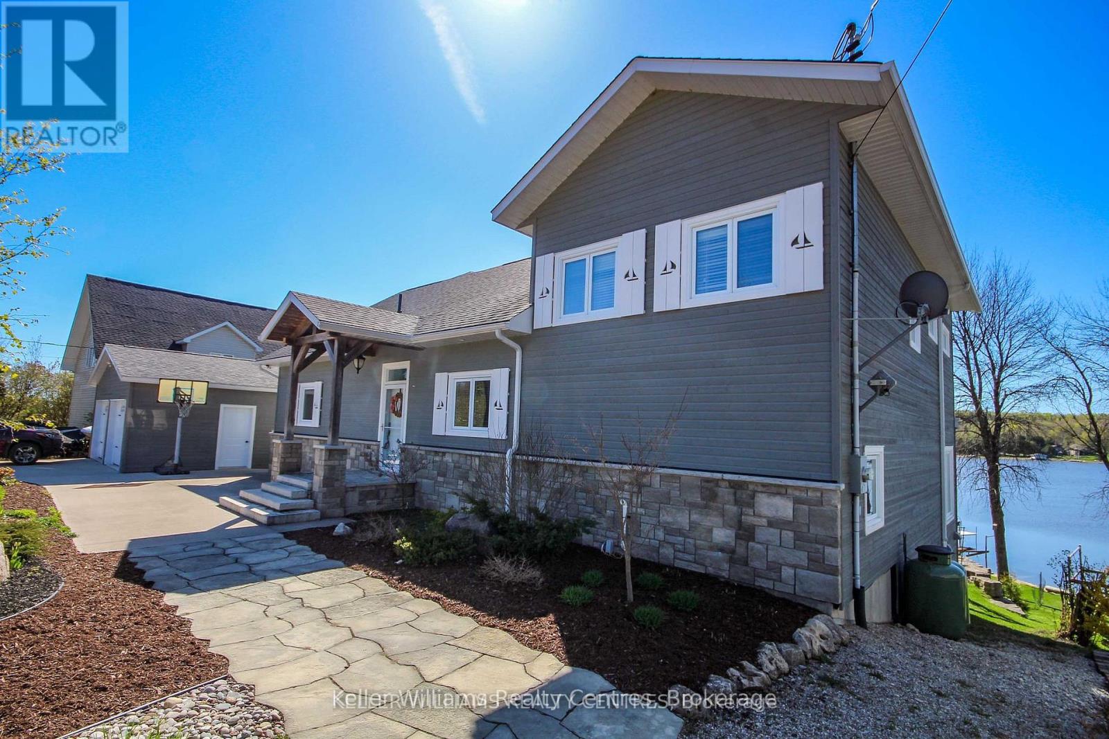 74 North Shore Road, Northern Bruce Peninsula, Ontario  N0H 1W0 - Photo 42 - X12049412