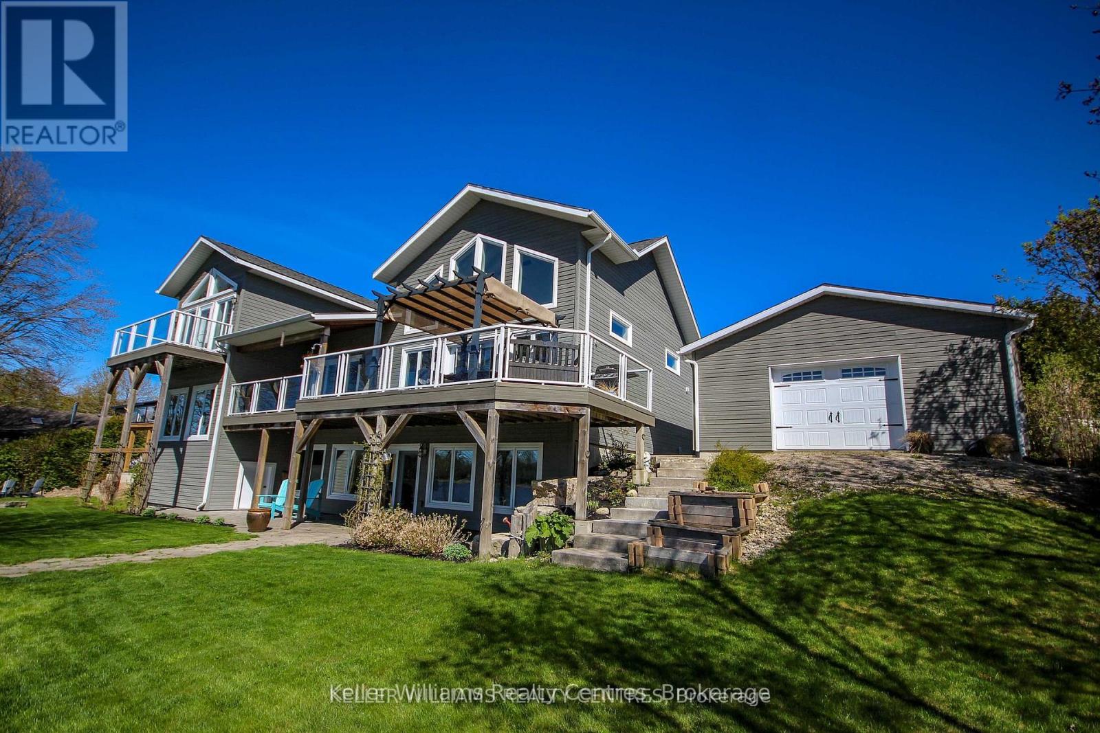 74 North Shore Road, Northern Bruce Peninsula, Ontario  N0H 1W0 - Photo 43 - X12049412