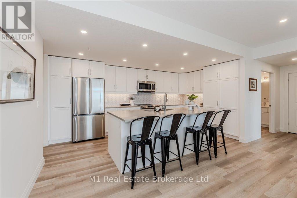 207 - 99b Farley Road, Centre Wellington, Ontario  N1M 0J9 - Photo 14 - X12049426