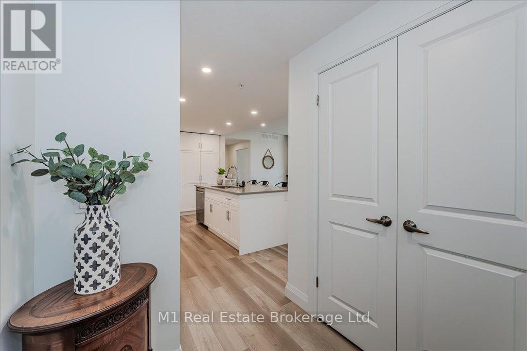 207 - 99b Farley Road, Centre Wellington, Ontario  N1M 0J9 - Photo 3 - X12049426