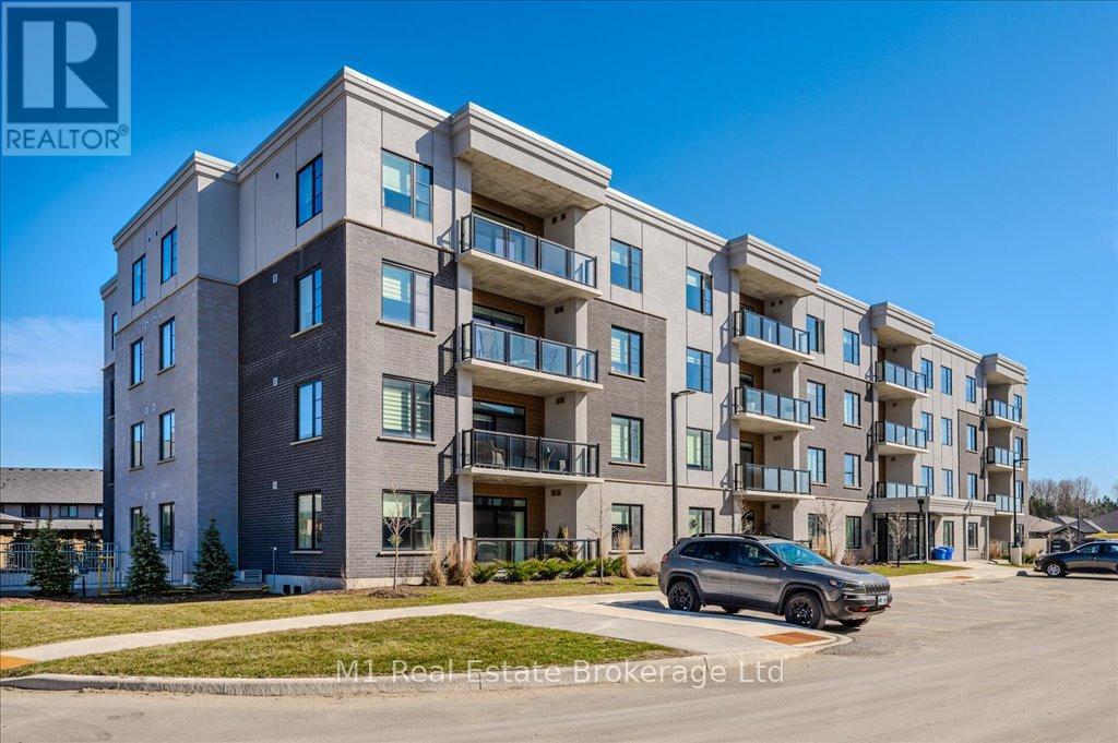 207 - 99b Farley Road, Centre Wellington, Ontario  N1M 0J9 - Photo 41 - X12049426
