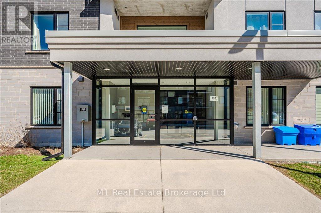 207 - 99b Farley Road, Centre Wellington, Ontario  N1M 0J9 - Photo 42 - X12049426