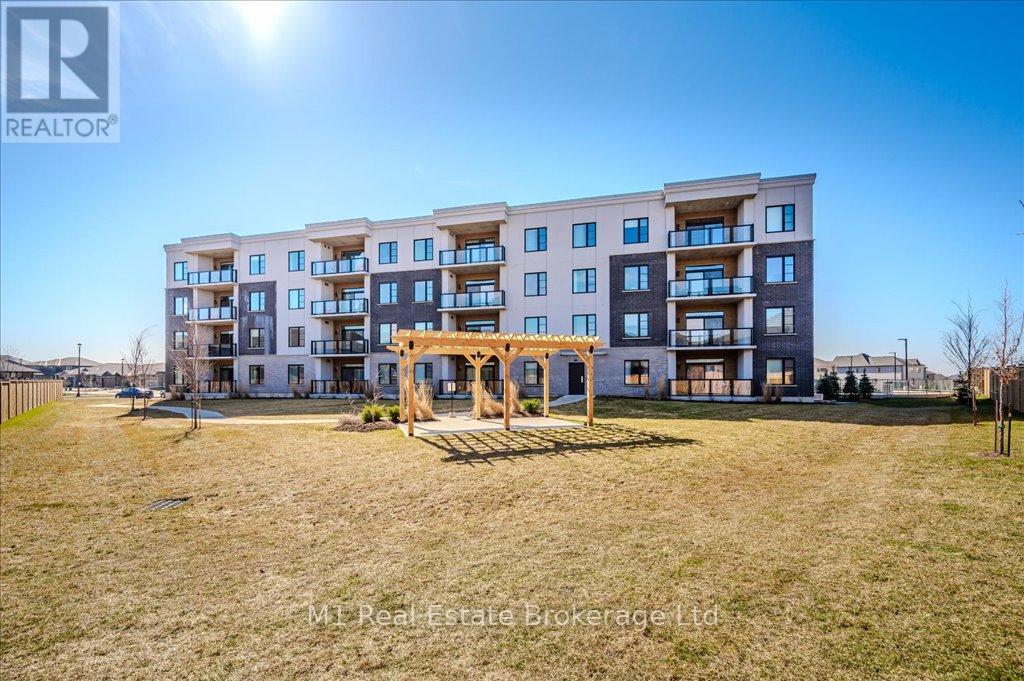 207 - 99b Farley Road, Centre Wellington, Ontario  N1M 0J9 - Photo 45 - X12049426