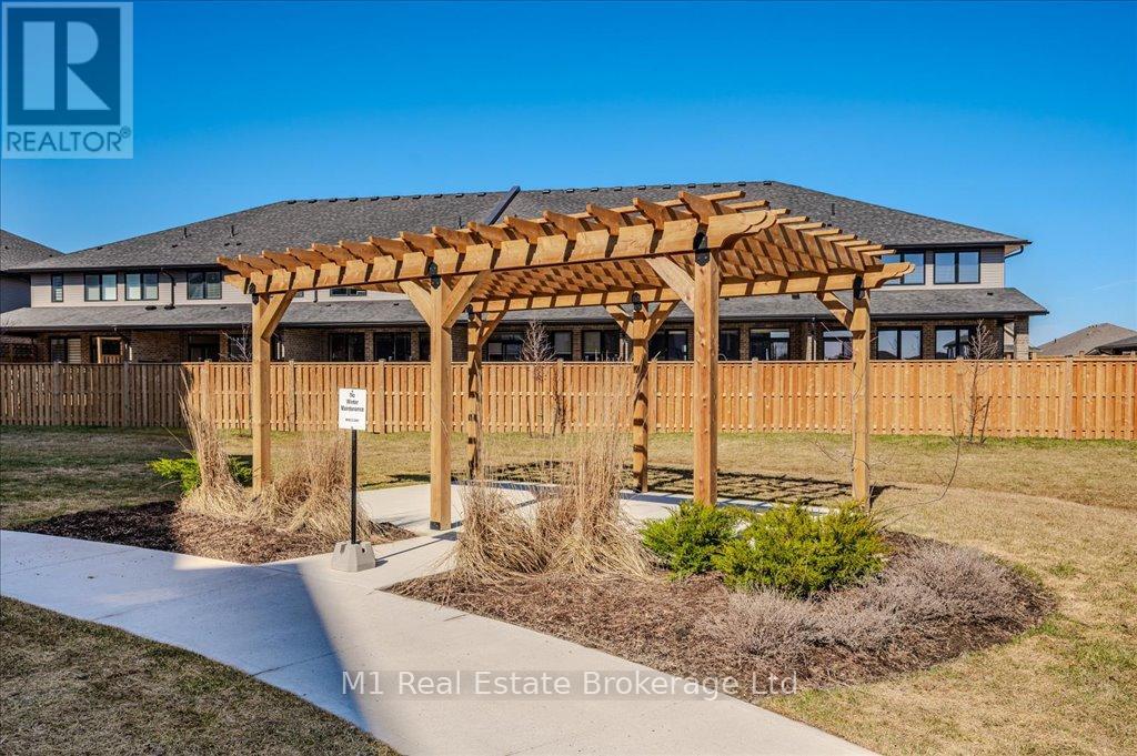 207 - 99b Farley Road, Centre Wellington, Ontario  N1M 0J9 - Photo 46 - X12049426